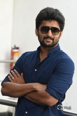 Nani Interview About Ninnu Kori Movie